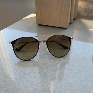 Ray-Ban Sunglasses
